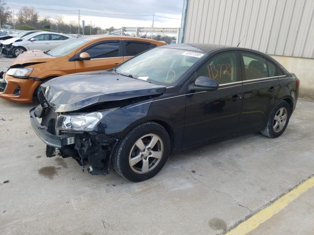 Photo 1 VIN: 1G1PC5SB6D7311536 - CHEVROLET CRUZE LT 