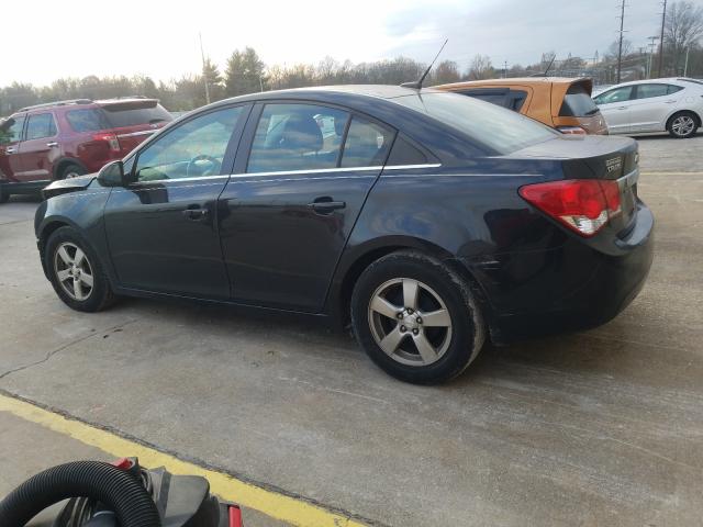 Photo 2 VIN: 1G1PC5SB6D7311536 - CHEVROLET CRUZE LT 