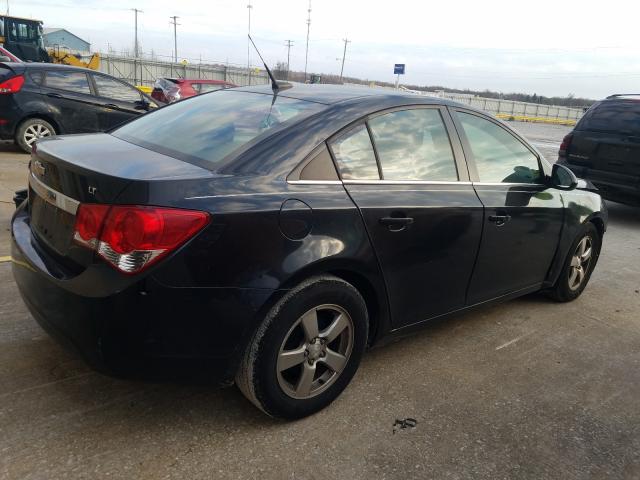 Photo 3 VIN: 1G1PC5SB6D7311536 - CHEVROLET CRUZE LT 