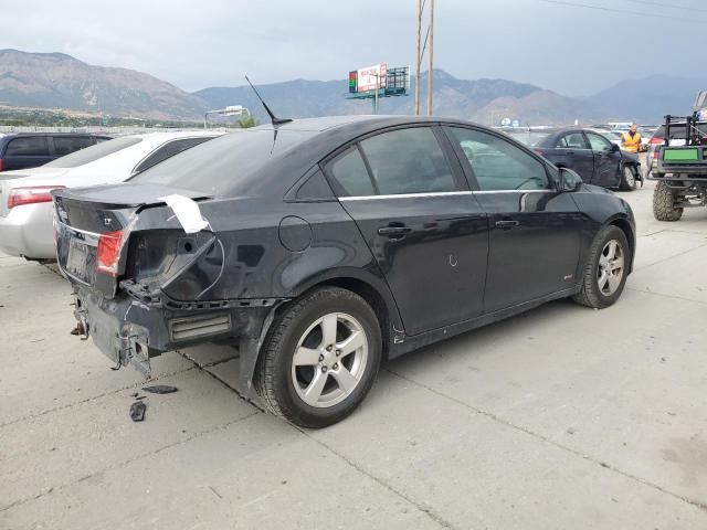 Photo 2 VIN: 1G1PC5SB6D7327767 - CHEVROLET CRUZE LT 