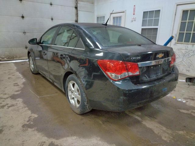 Photo 2 VIN: 1G1PC5SB6D7327977 - CHEVROLET CRUZE LT 