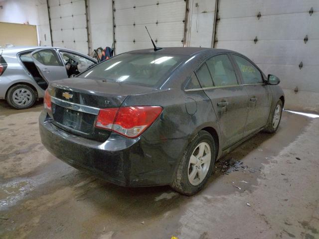 Photo 3 VIN: 1G1PC5SB6D7327977 - CHEVROLET CRUZE LT 