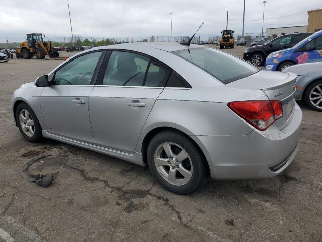 Photo 1 VIN: 1G1PC5SB6D7328398 - CHEVROLET CRUZE 