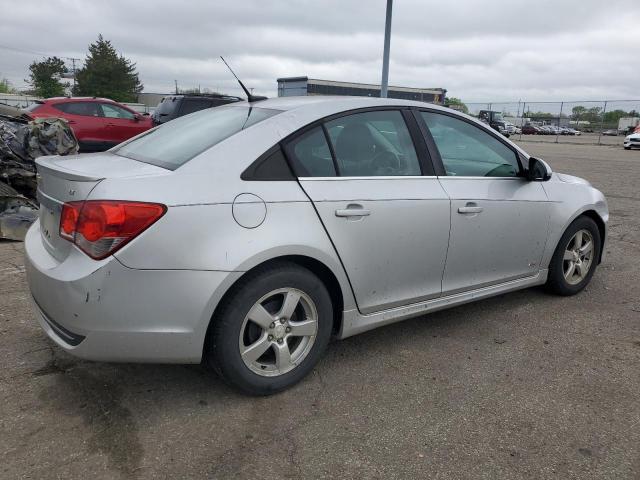 Photo 2 VIN: 1G1PC5SB6D7328398 - CHEVROLET CRUZE 