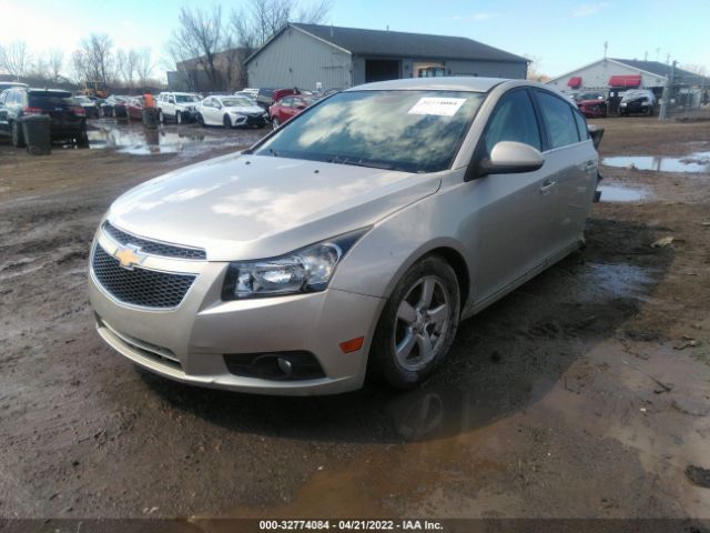 Photo 1 VIN: 1G1PC5SB6D7328952 - CHEVROLET CRUZE 