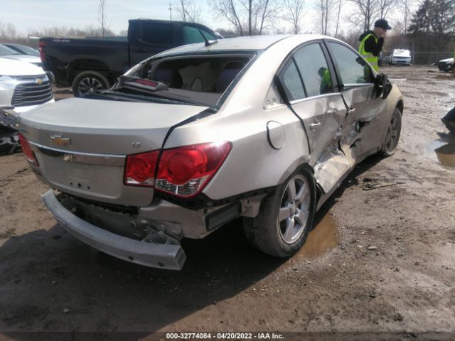 Photo 3 VIN: 1G1PC5SB6D7328952 - CHEVROLET CRUZE 