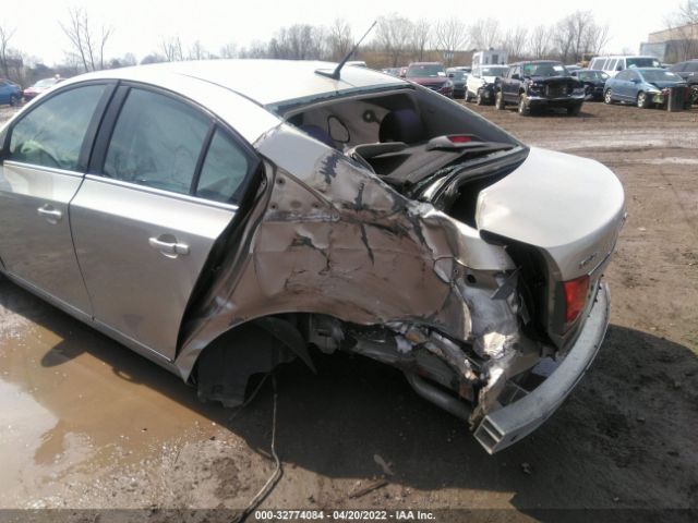 Photo 5 VIN: 1G1PC5SB6D7328952 - CHEVROLET CRUZE 