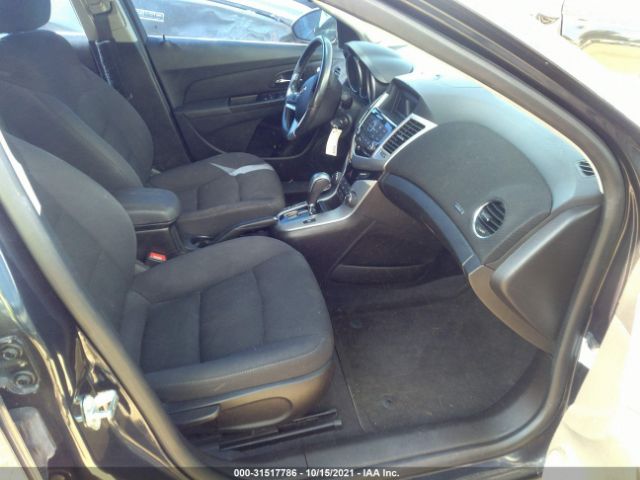 Photo 4 VIN: 1G1PC5SB6E7109183 - CHEVROLET CRUZE 