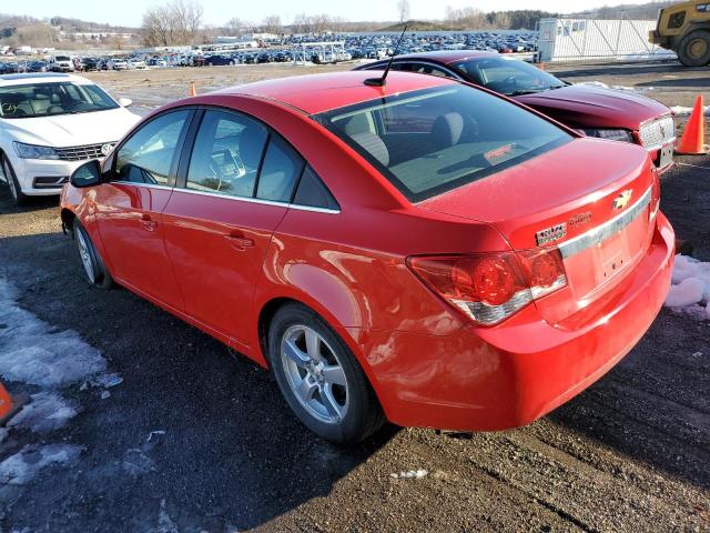 Photo 1 VIN: 1G1PC5SB6E7110625 - CHEVROLET CRUZE 