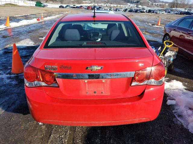 Photo 5 VIN: 1G1PC5SB6E7110625 - CHEVROLET CRUZE 