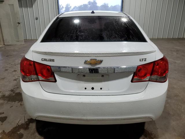 Photo 5 VIN: 1G1PC5SB6E7116098 - CHEVROLET CRUZE LT 