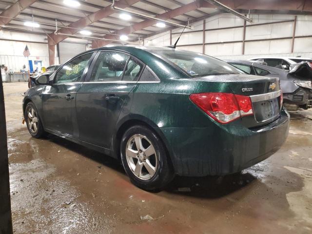 Photo 1 VIN: 1G1PC5SB6E7120913 - CHEVROLET CRUZE LT 