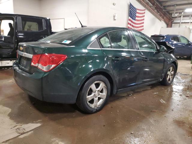 Photo 2 VIN: 1G1PC5SB6E7120913 - CHEVROLET CRUZE LT 