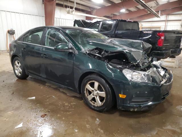 Photo 3 VIN: 1G1PC5SB6E7120913 - CHEVROLET CRUZE LT 