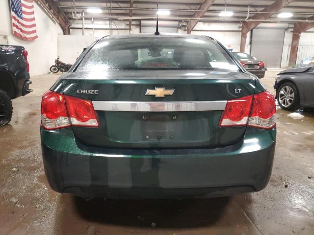 Photo 5 VIN: 1G1PC5SB6E7120913 - CHEVROLET CRUZE LT 