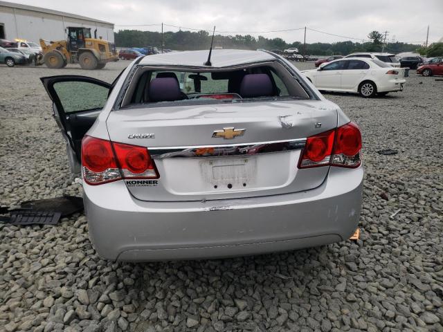 Photo 5 VIN: 1G1PC5SB6E7121625 - CHEVROLET CRUZE LT 