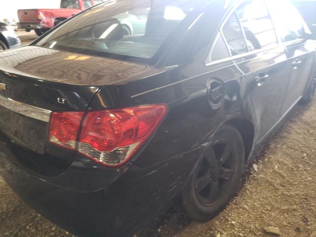 Photo 8 VIN: 1G1PC5SB6E7127716 - CHEVROLET CRUZE LT 