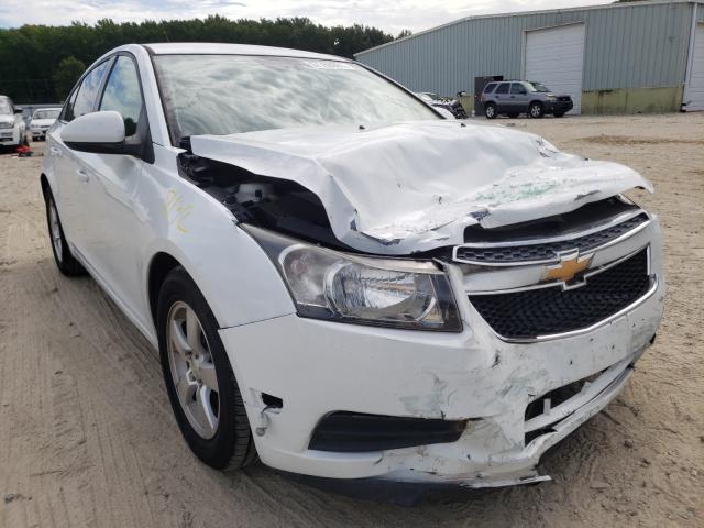 Photo 0 VIN: 1G1PC5SB6E7129840 - CHEVROLET CRUZE LT 