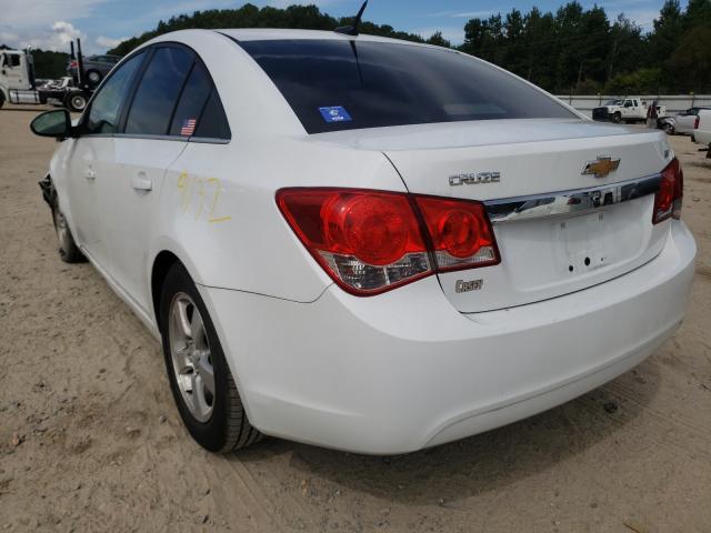 Photo 2 VIN: 1G1PC5SB6E7129840 - CHEVROLET CRUZE LT 