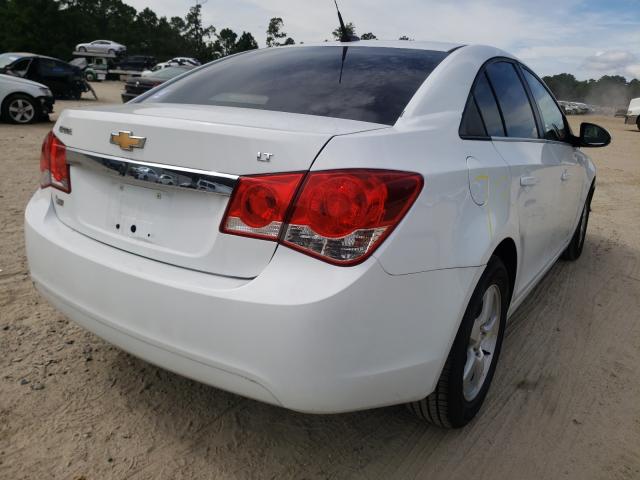 Photo 3 VIN: 1G1PC5SB6E7129840 - CHEVROLET CRUZE LT 