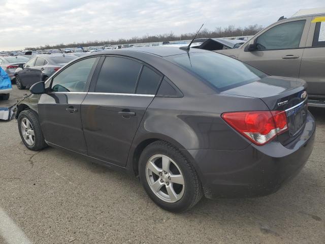 Photo 1 VIN: 1G1PC5SB6E7132723 - CHEVROLET CRUZE LT 