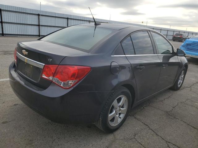 Photo 2 VIN: 1G1PC5SB6E7132723 - CHEVROLET CRUZE LT 