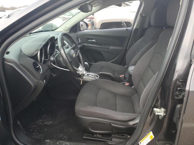 Photo 6 VIN: 1G1PC5SB6E7132723 - CHEVROLET CRUZE LT 