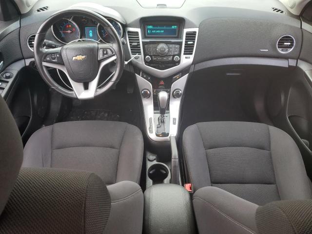 Photo 7 VIN: 1G1PC5SB6E7132723 - CHEVROLET CRUZE LT 