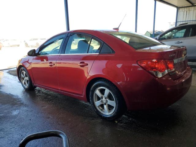 Photo 1 VIN: 1G1PC5SB6E7138439 - CHEVROLET CRUZE 