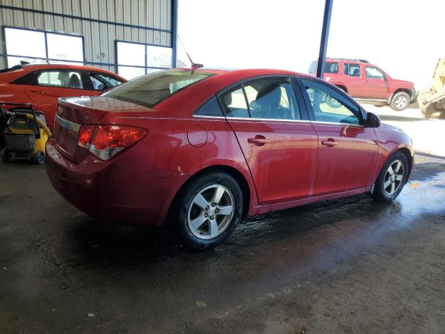 Photo 2 VIN: 1G1PC5SB6E7138439 - CHEVROLET CRUZE 