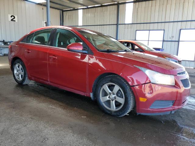 Photo 3 VIN: 1G1PC5SB6E7138439 - CHEVROLET CRUZE 