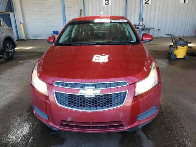 Photo 4 VIN: 1G1PC5SB6E7138439 - CHEVROLET CRUZE 