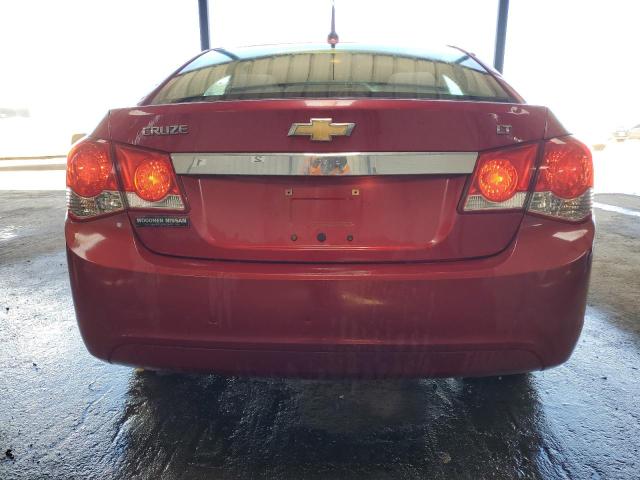 Photo 5 VIN: 1G1PC5SB6E7138439 - CHEVROLET CRUZE 