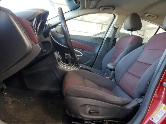 Photo 6 VIN: 1G1PC5SB6E7138439 - CHEVROLET CRUZE 