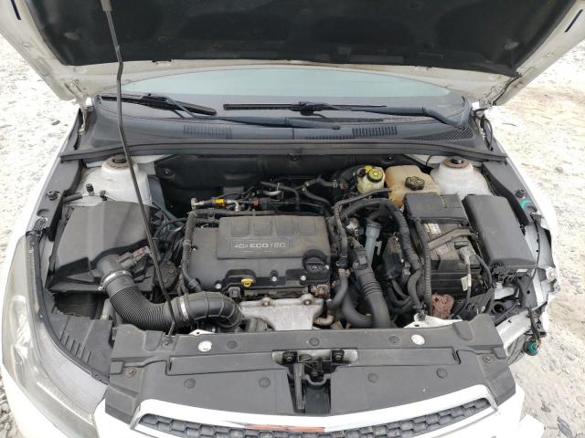 Photo 6 VIN: 1G1PC5SB6E7140630 - CHEVROLET CRUZE LT 