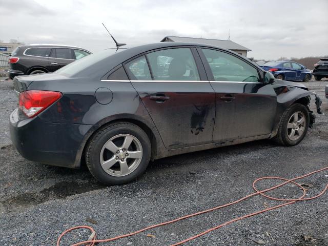 Photo 2 VIN: 1G1PC5SB6E7143429 - CHEVROLET CRUZE 