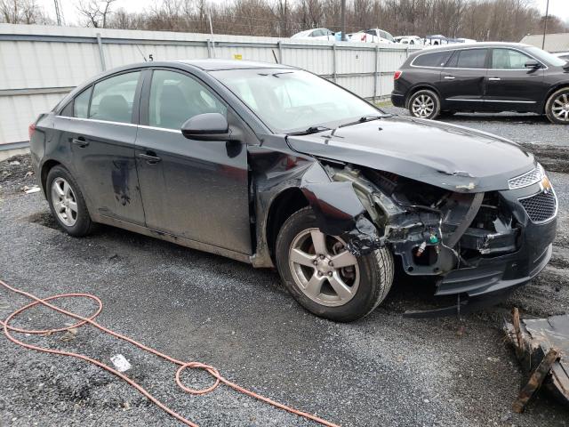 Photo 3 VIN: 1G1PC5SB6E7143429 - CHEVROLET CRUZE 