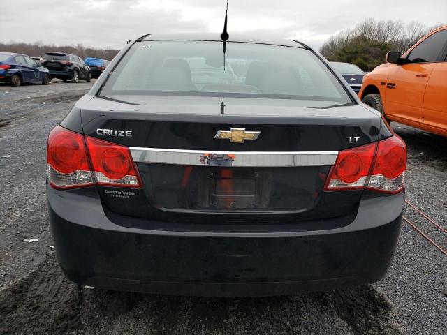 Photo 5 VIN: 1G1PC5SB6E7143429 - CHEVROLET CRUZE 