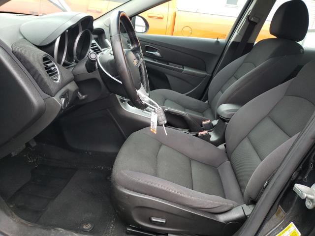 Photo 6 VIN: 1G1PC5SB6E7143429 - CHEVROLET CRUZE 