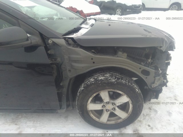 Photo 5 VIN: 1G1PC5SB6E7143608 - CHEVROLET CRUZE 