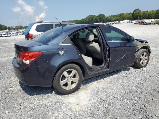 Photo 2 VIN: 1G1PC5SB6E7147545 - CHEVROLET CRUZE 