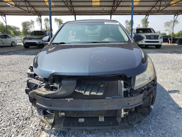 Photo 4 VIN: 1G1PC5SB6E7147545 - CHEVROLET CRUZE 