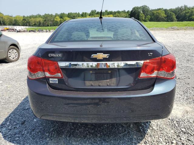 Photo 5 VIN: 1G1PC5SB6E7147545 - CHEVROLET CRUZE 