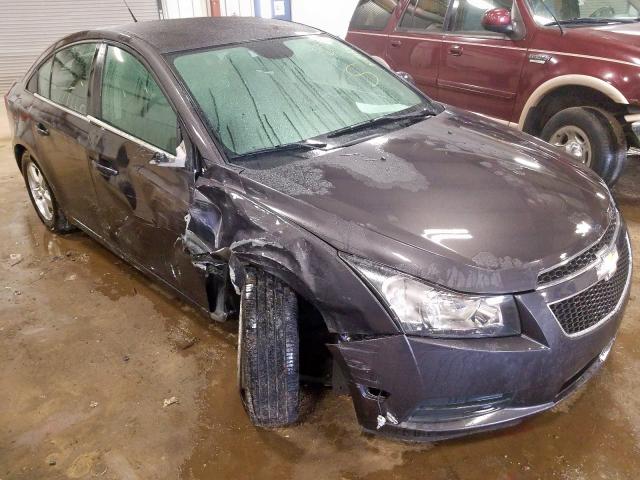 Photo 0 VIN: 1G1PC5SB6E7148503 - CHEVROLET CRUZE LT 