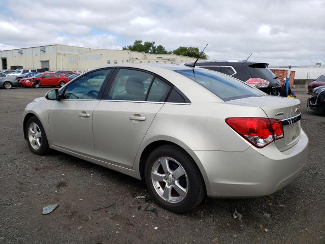 Photo 1 VIN: 1G1PC5SB6E7148923 - CHEVROLET CRUZE LT 