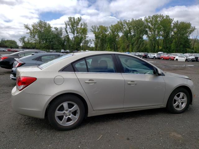 Photo 2 VIN: 1G1PC5SB6E7148923 - CHEVROLET CRUZE LT 