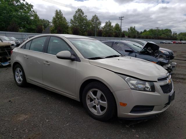 Photo 3 VIN: 1G1PC5SB6E7148923 - CHEVROLET CRUZE LT 