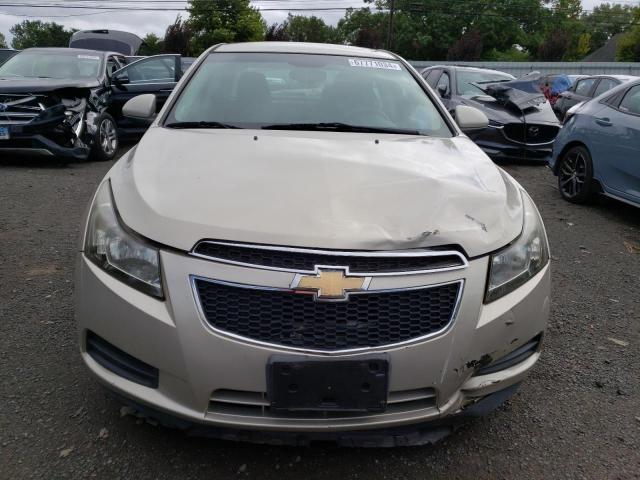 Photo 4 VIN: 1G1PC5SB6E7148923 - CHEVROLET CRUZE LT 