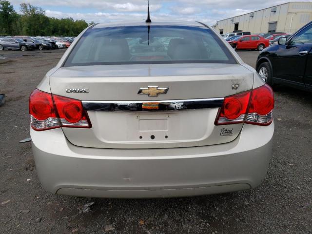 Photo 5 VIN: 1G1PC5SB6E7148923 - CHEVROLET CRUZE LT 