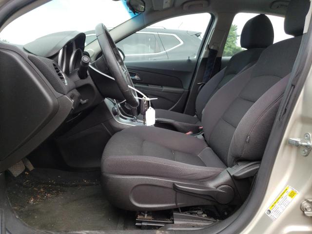 Photo 6 VIN: 1G1PC5SB6E7148923 - CHEVROLET CRUZE LT 